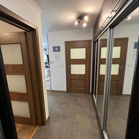 Holiday Apartments Крыница-Здруй Экстерьер фото