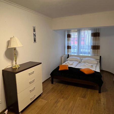 Holiday Apartments Крыница-Здруй Экстерьер фото