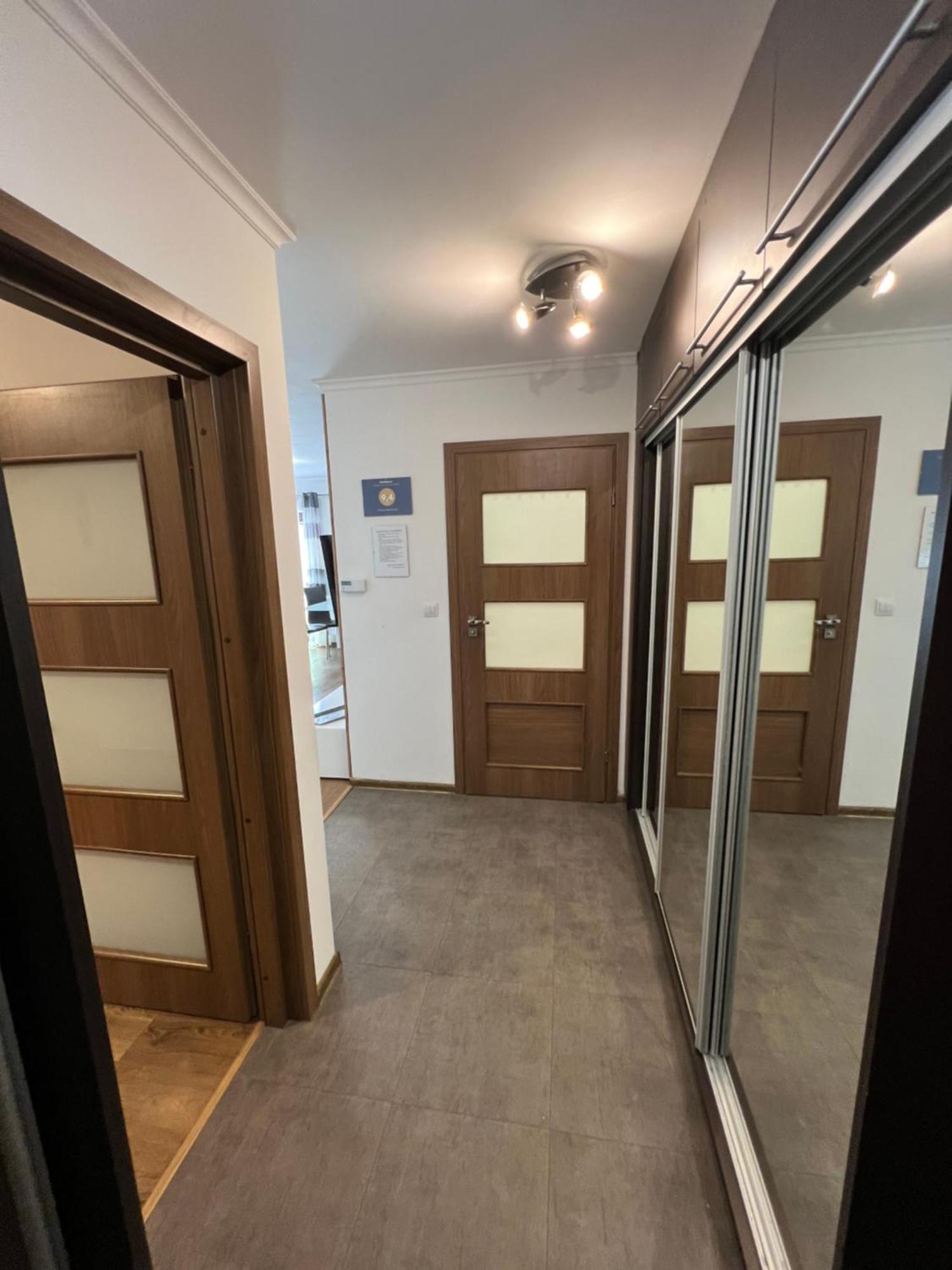 Holiday Apartments Крыница-Здруй Экстерьер фото