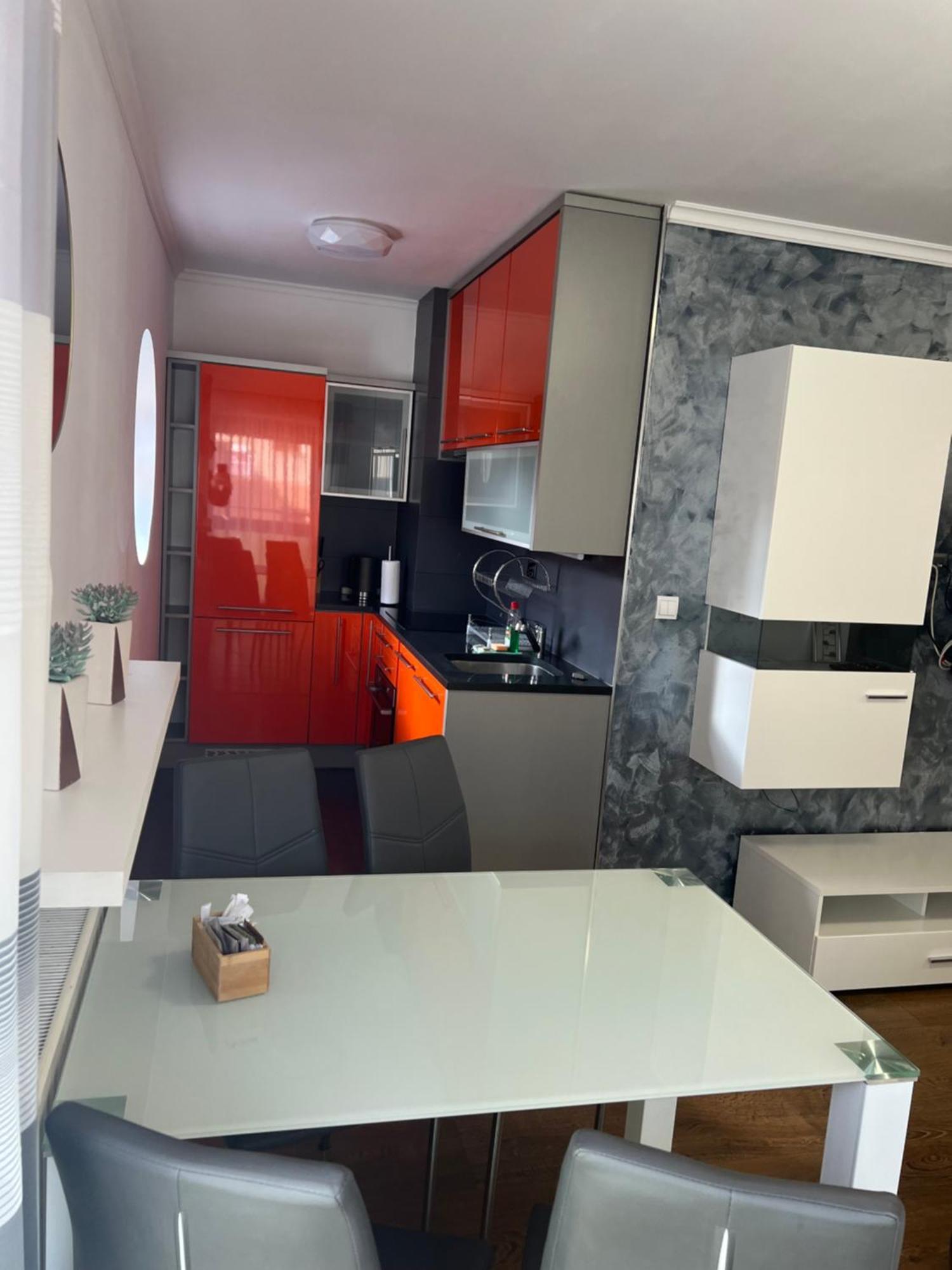 Holiday Apartments Крыница-Здруй Экстерьер фото