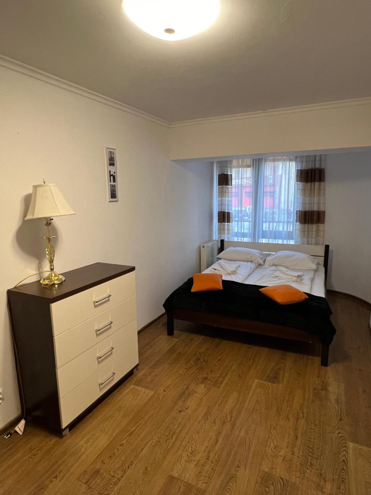 Holiday Apartments Крыница-Здруй Экстерьер фото
