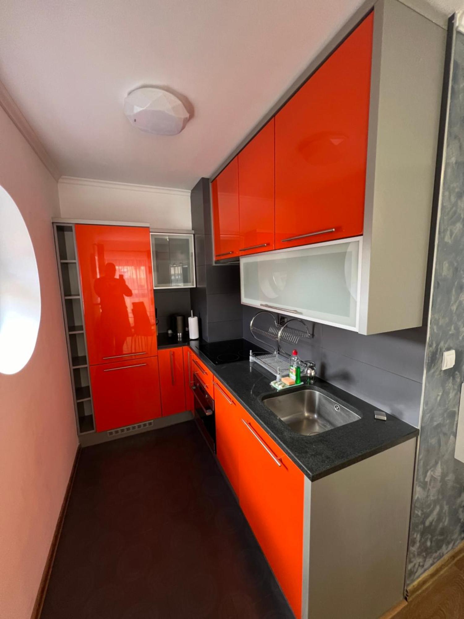 Holiday Apartments Крыница-Здруй Экстерьер фото