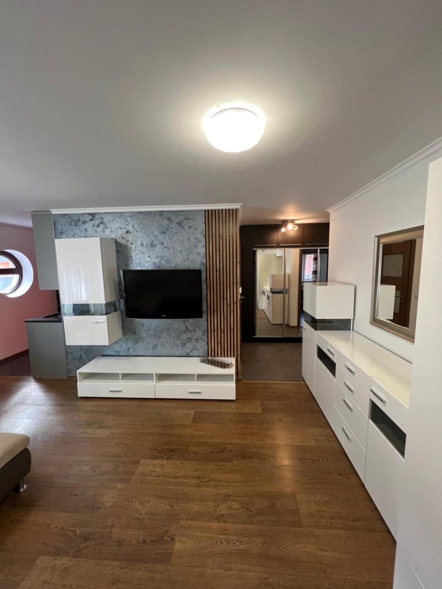 Holiday Apartments Крыница-Здруй Экстерьер фото