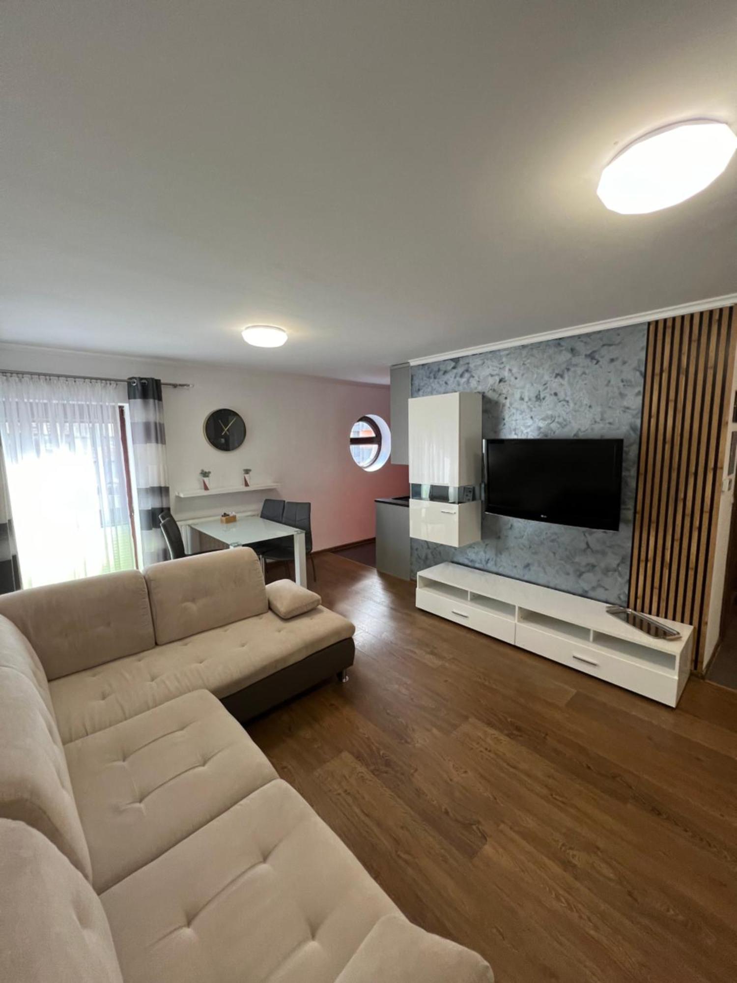 Holiday Apartments Крыница-Здруй Экстерьер фото